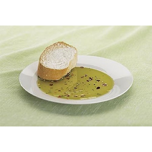 Dipping Oil and Bread